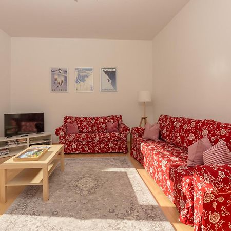 Appartements Maria Stewart By Schladming-Appartements Exterior foto