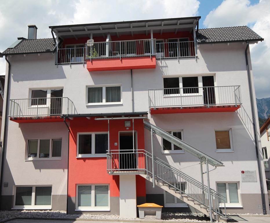 Appartements Maria Stewart By Schladming-Appartements Exterior foto