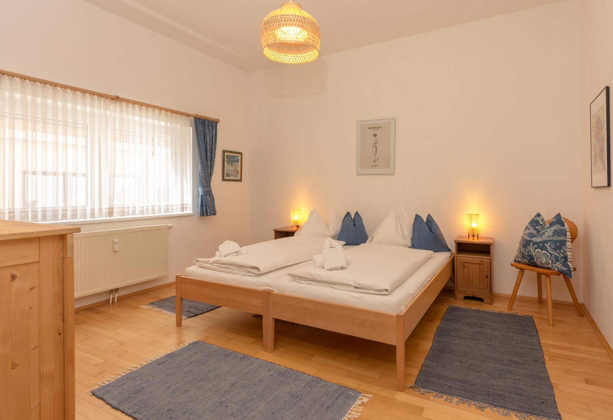 Appartements Maria Stewart By Schladming-Appartements Cameră foto