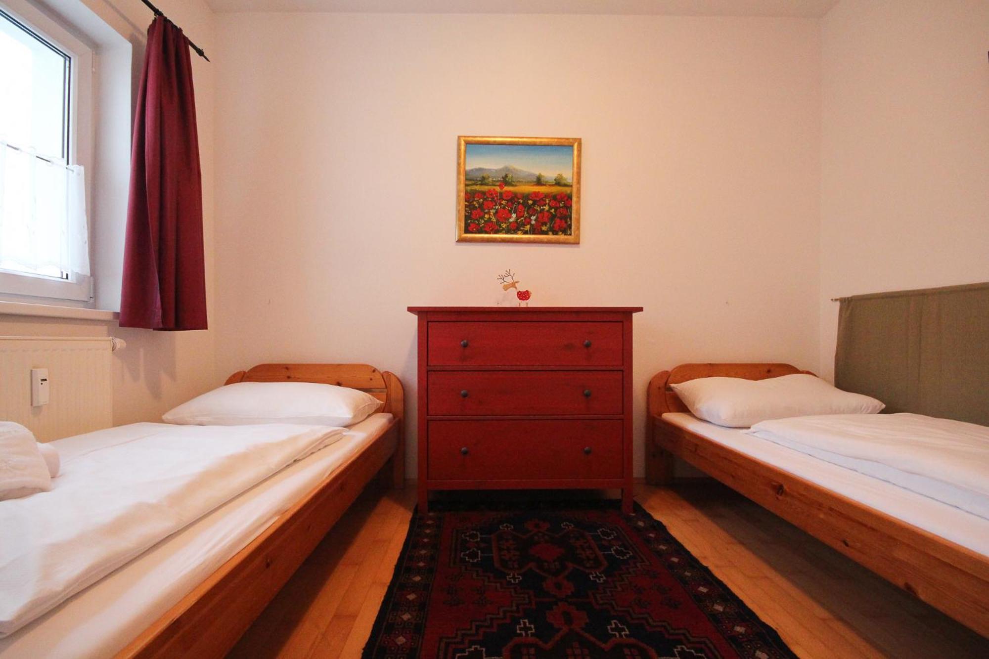 Appartements Maria Stewart By Schladming-Appartements Cameră foto