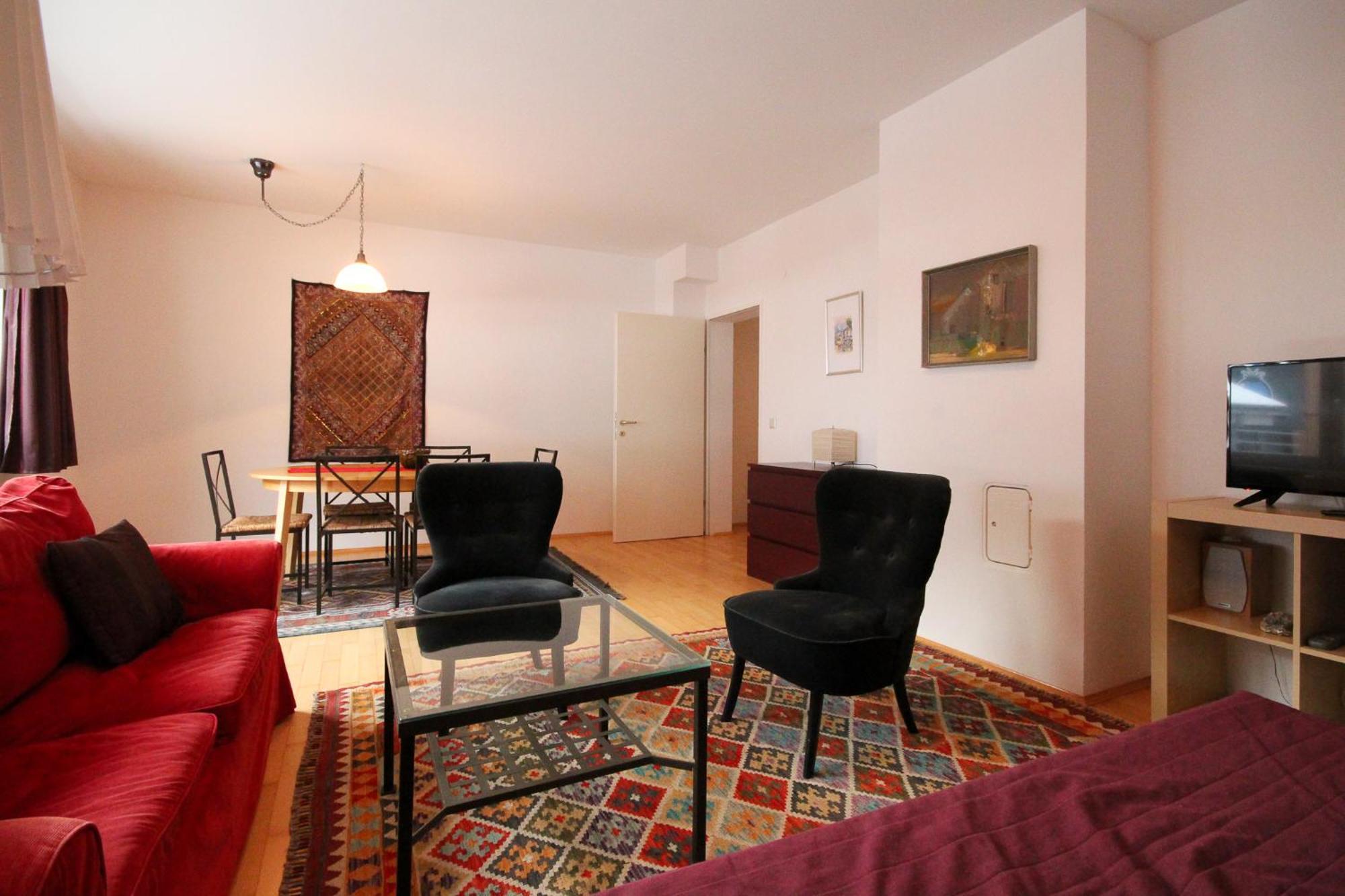 Appartements Maria Stewart By Schladming-Appartements Cameră foto